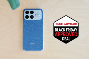 Brand-new Poco F8 Ultra is already £200 off in superb Black Friday deal, but it won't last long
