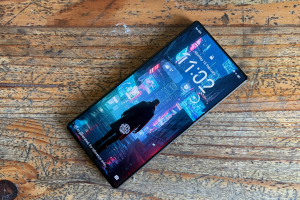 Nubia Redmagic 11 Air review: Cool, light gaming on the go