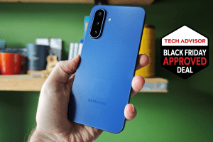 Unmissable deal: Samsung’s new Galaxy A17 hits lowest ever price for Black Friday