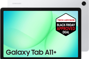 This Galaxy Tab A11+ deal is even better than Black Friday - get 39% off for a limited time