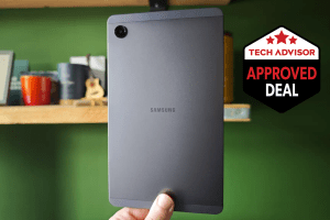 Galaxy Tab A11 is back to its crazy Black Friday price in this Christmas deal