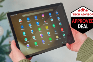 This brilliant Samsung Galaxy S25 deal gets you a free Tab A9+ worth &pound;259