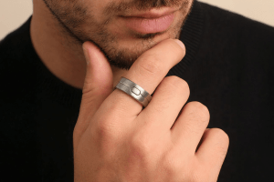 Always stuck in meetings? Vocci's new smart ring is here to help