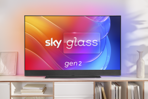 Sky Glass Gen 2 is on sale &ndash; here&rsquo;s how to buy it