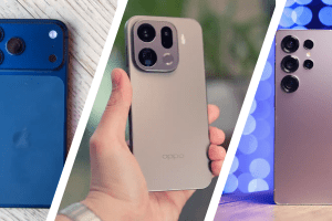 Best battery life phones: Handsets that value longevity above all