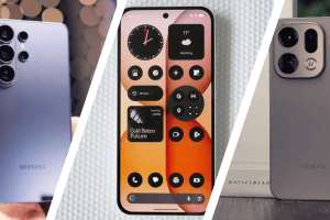 Best dual-SIM phones: Seamlessly use two numbers on the same phone