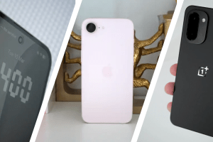 The 10 best mid-range phones you can buy right now, reviewed and ranked