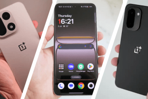 Best OnePlus phones 2026: The top 7 models to buy right now