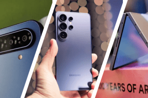 The best Samsung Galaxy phones you can buy right now