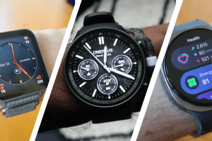 The best smartwatches you can buy in 2026
