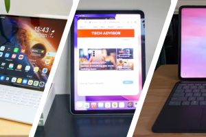 The 10 best tablets our experts recommend