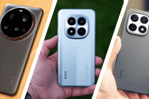 These are the best Xiaomi phones you can buy right now